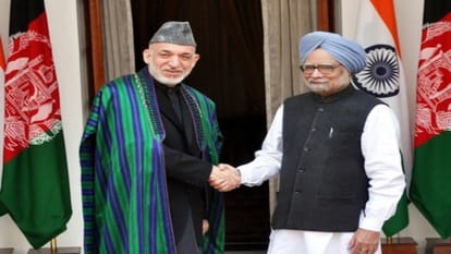 Manmohan Singh dies: World leaders pay tribute to former PM on his demise Update