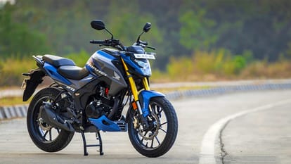 CII Dismisses Complain Against Honda Two Wheelers Regarding Abuse Of Dominance