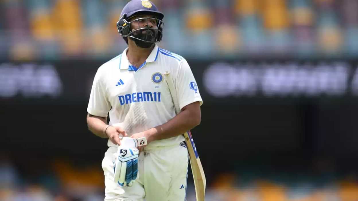 IND VS AUS Test Defeat Reason