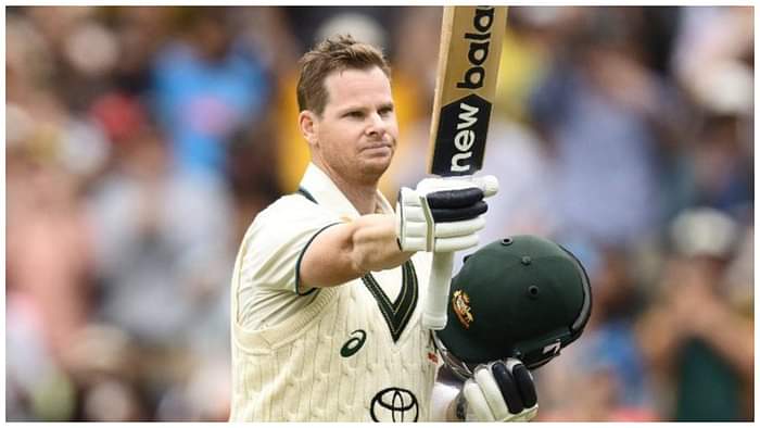 IND vs AUS: Steve Smith broke silence after missing touching 10000 run mark vs India, know what Smith said
