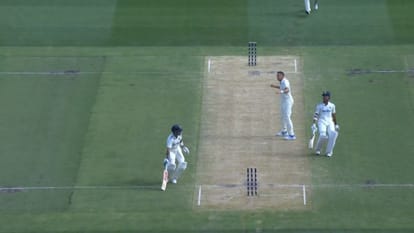 IND vs AUS Test Highlights: BGT 2024 India vs Australia 4th Test Day 2 MCG Scorecard Virat Kohli Yashasvi Run