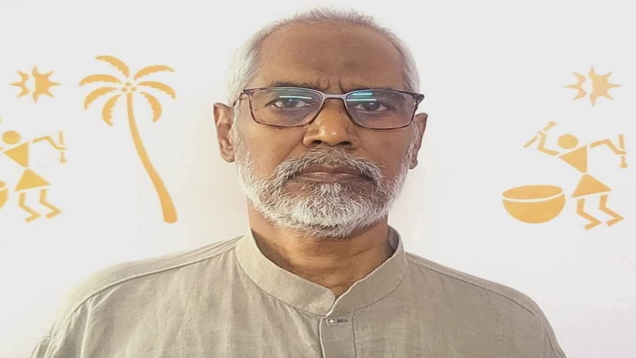 Former student union president of Allahabad University Indu Prakash passes away