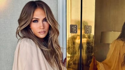 Jennifer Lopez recalls terrifying health scare after working 98 days straight