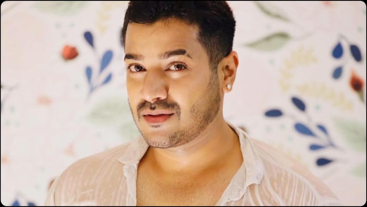 Kannada TV actor arrested over allegations of sexual harassment, assault, News in hindi