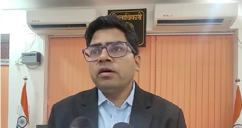 Property worth Rs 109 crore seized under Gangster Act in one year DM said 44 people expelled