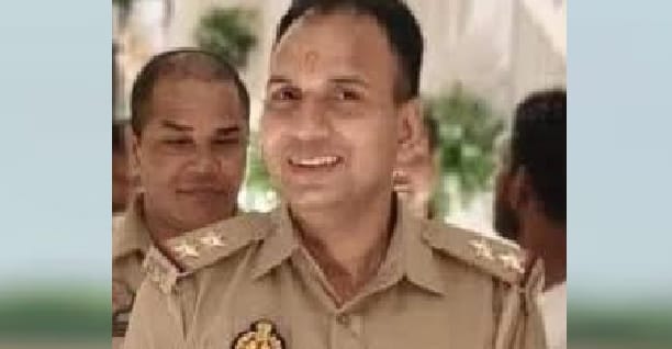 Former Railbazar SO is trapped in three more cases decision can also come in sexual harassment case
