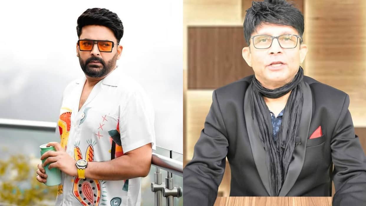 Mika Singh Opens up on Kapil Sharma and Krk Fight Comedian Wants to Beat him also broke house glasses