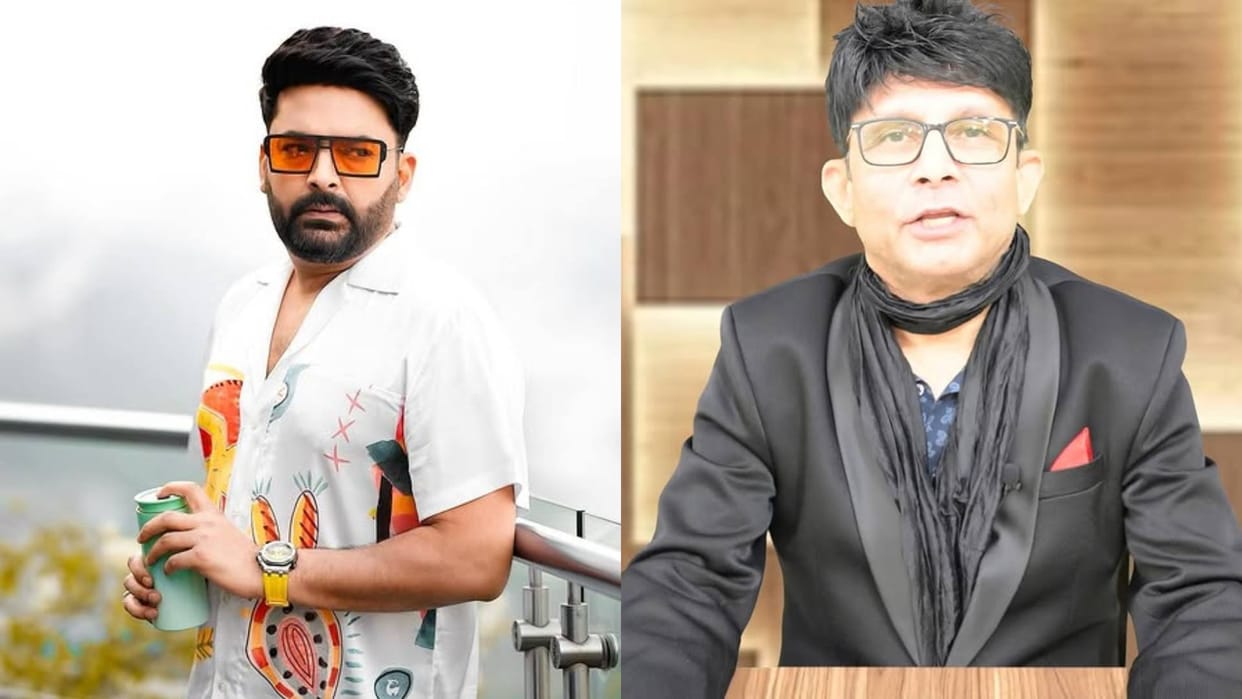 Mika Singh Opens up on Kapil Sharma and Krk Fight Comedian Wants to Beat him also broke house glasses