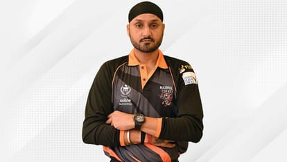 Invertis Superkings of Bareilly will Part of LLC Ten10 league Harbhajan Singh will be mentor of the team