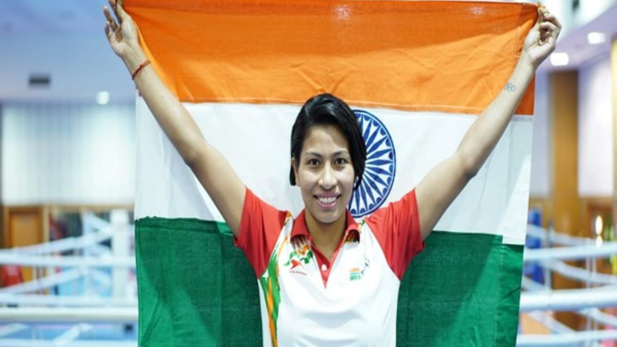 World Boxing forms new Asian body Lovlina in Athletes Commission Ajay Singh named board member know details