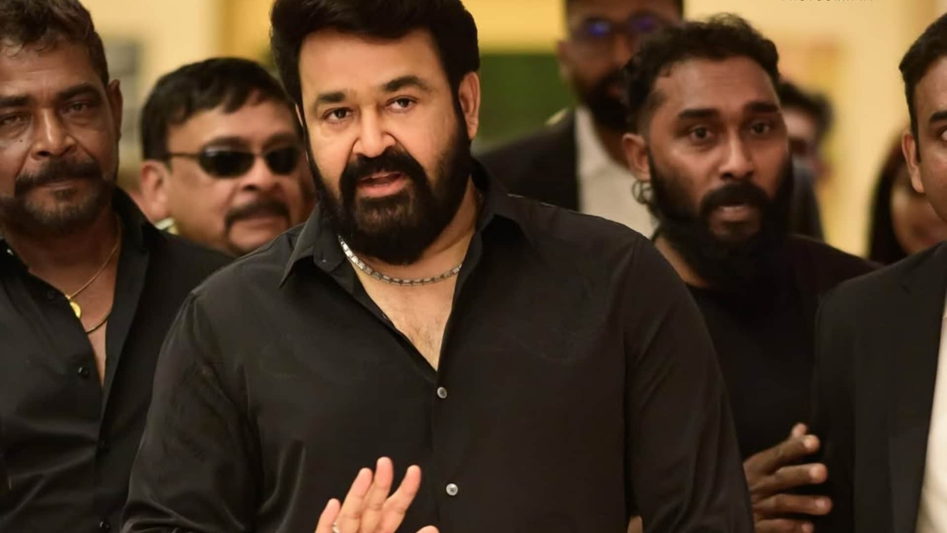 Mohanlal on Drishyam 3 reveals Jeethu Joseph spent years Drishyam script to various other actors report