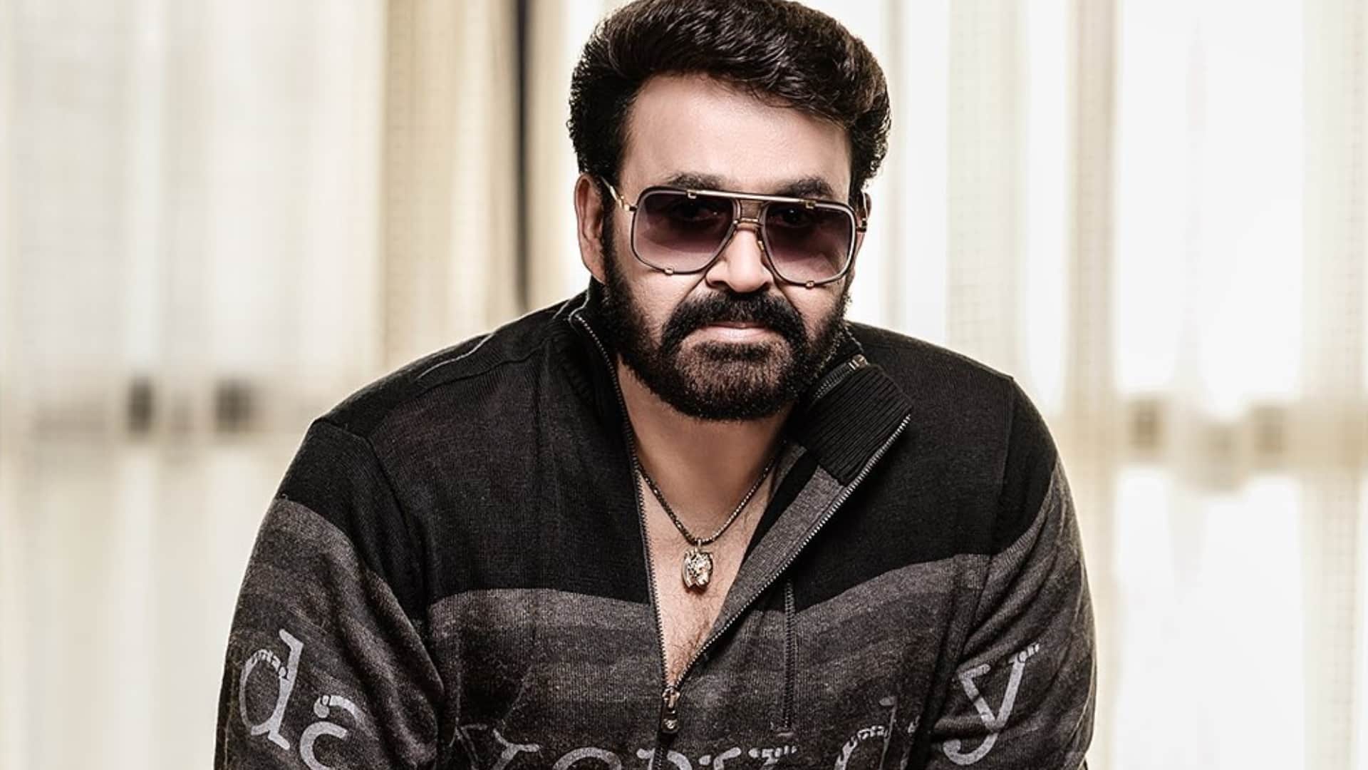 Mohanlal on Drishyam 3 reveals Jeethu Joseph spent years Drishyam script to various other actors report