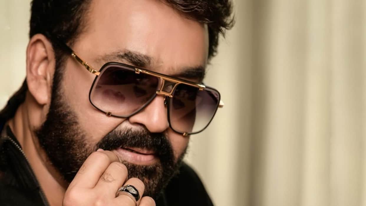 Mohanlal on Drishyam 3 reveals Jeethu Joseph spent years Drishyam script to various other actors report