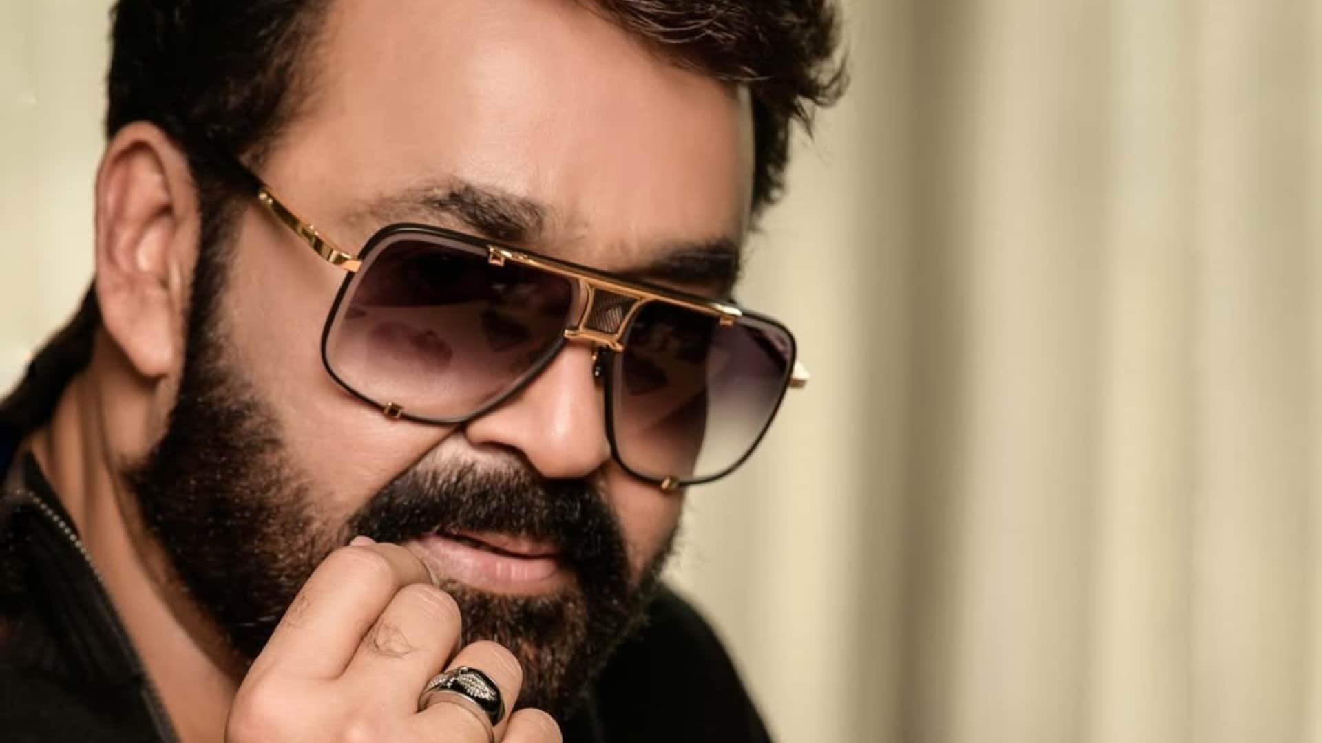 Mohanlal on Drishyam 3 reveals Jeethu Joseph spent years Drishyam script to various other actors report