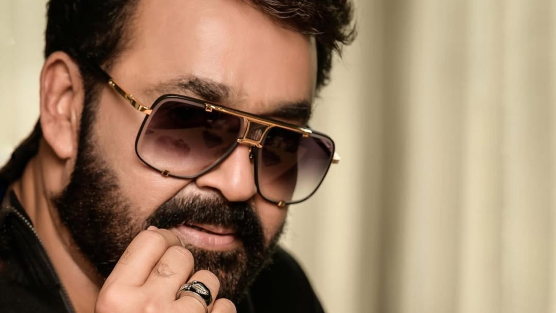 Lionel Messi Signed Jersey Delights Mohanlal Actor Shares Video on Social Media