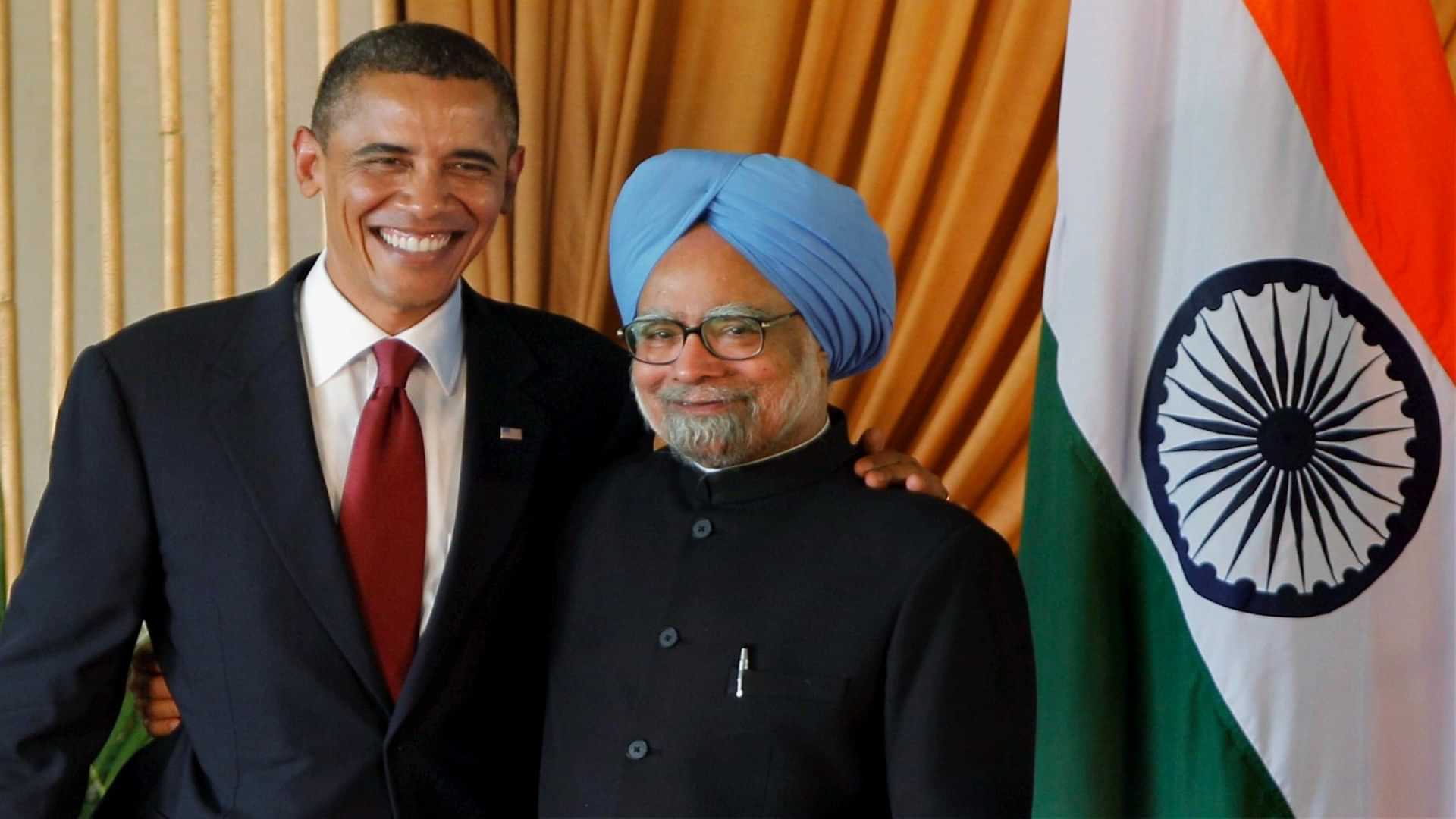 Manmohan Singh tried very hard to establish peace with Pakistan foreign policy mumbai attack