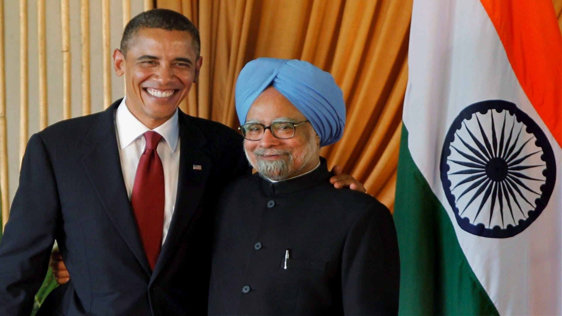 Manmohan Singh tried very hard to establish peace with Pakistan foreign policy mumbai attack