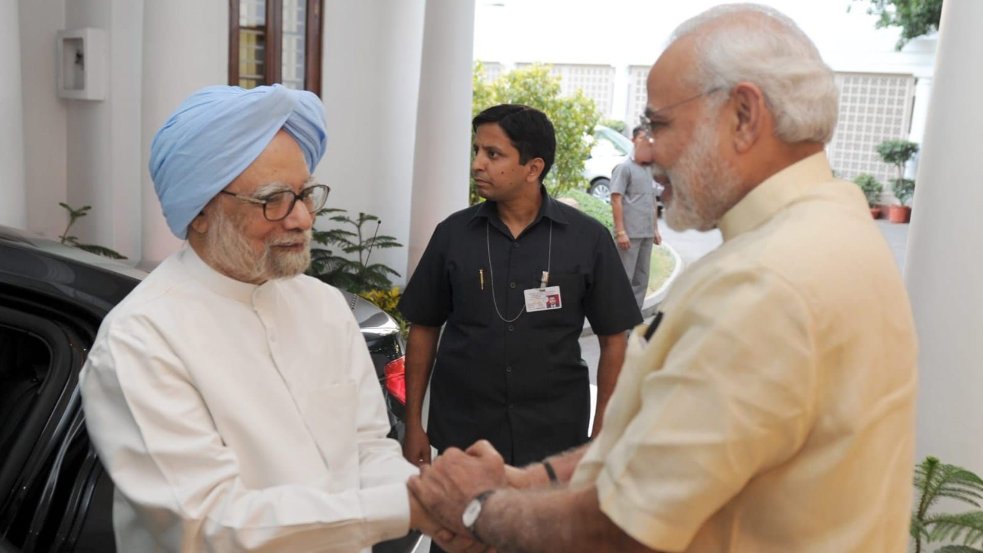 Modi cabinet passed condolence resolution on the demise of Manmohan Singh news in hindi