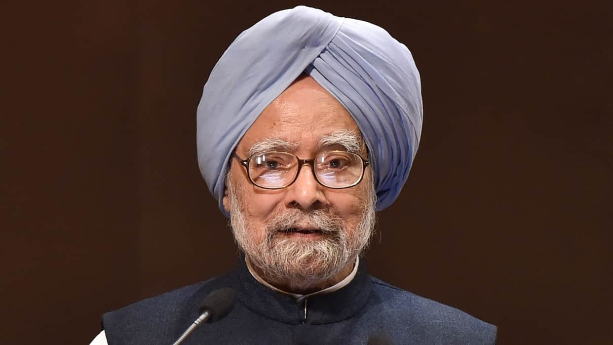 Manmohan Singh: Here is the education qualification of the former Prime Minister