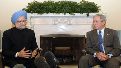 Manmohan Singh dies: World leaders pay tribute to former PM on his demise Update