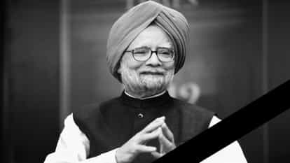 Manmohan Singh: Congressmen of the state expressed grief, the former Prime Minister considered a special relat