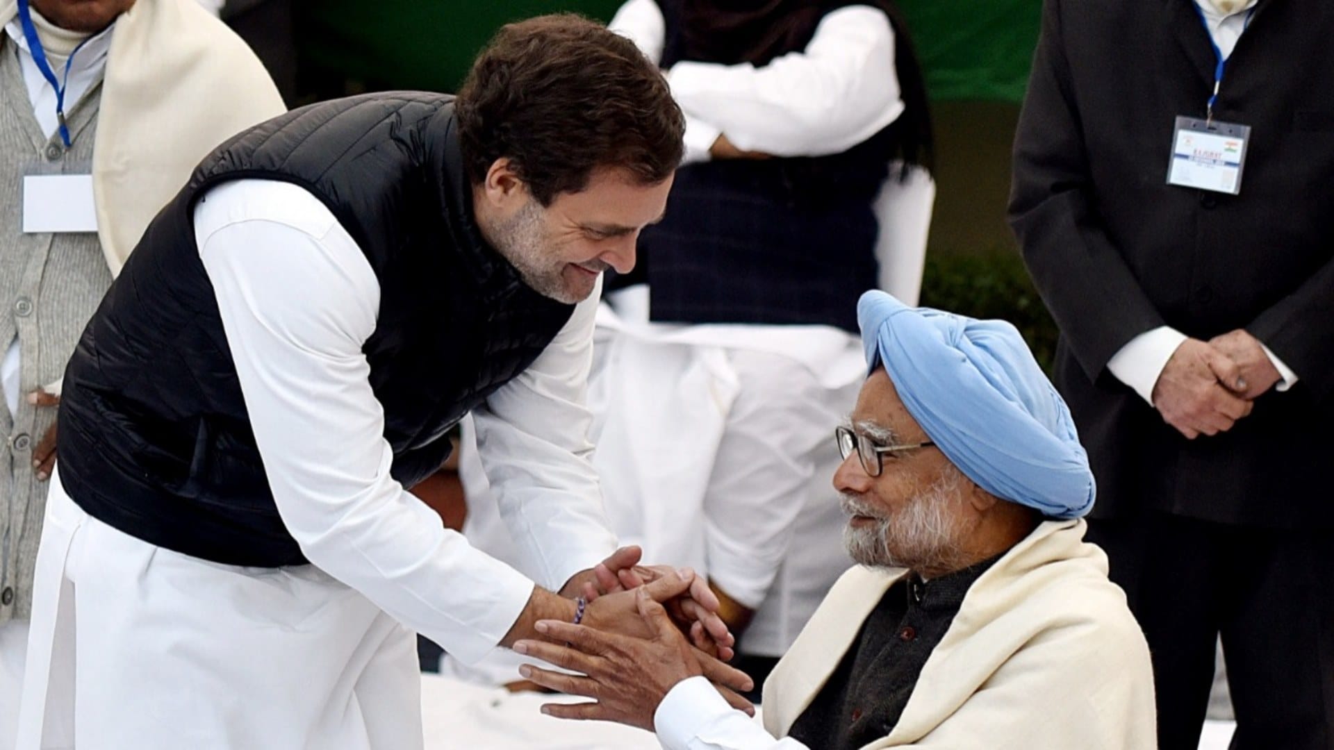 Former PM Manmohan Singh special memories from JollyGrant stopped after seeing his old photo Uttarakhand News