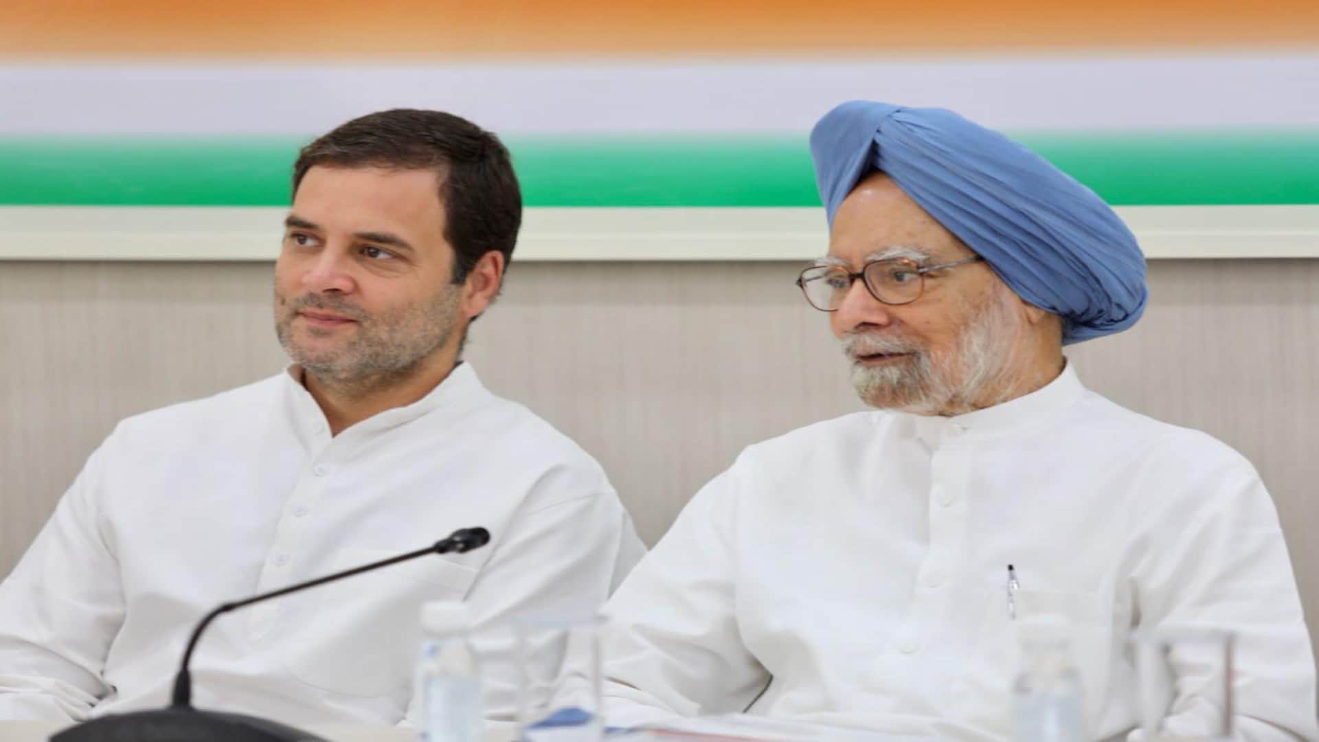 Manmohan Singh: Here is the education qualification of the former Prime Minister