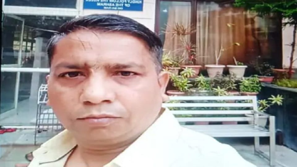 A report filed against four people in case of murder of a youth
