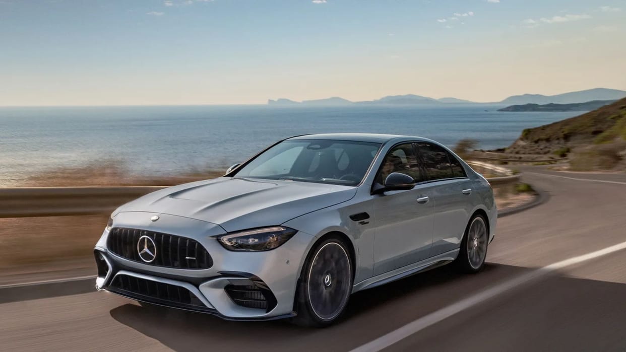 Mercedes-Benz India Signals Quarterly Price Hikes in 2026 as Rupee Weakens Against Euro