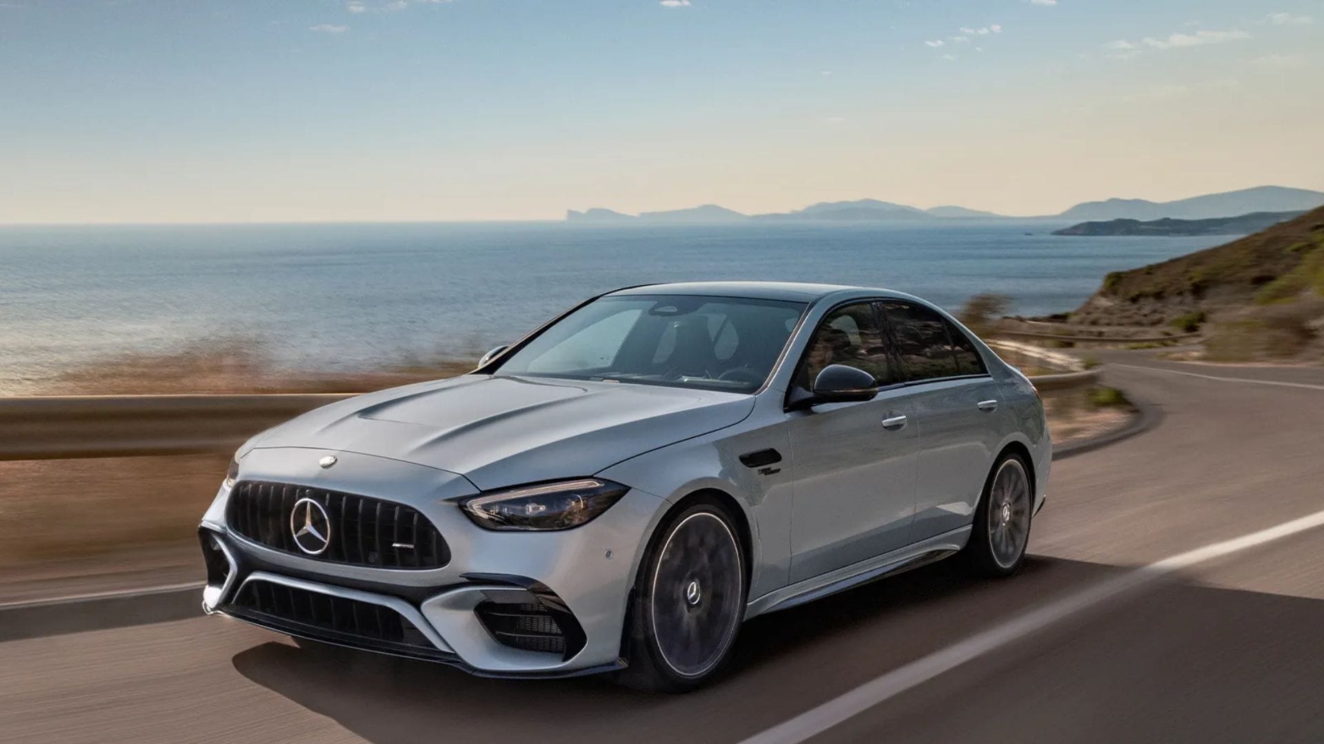 Mercedes E-Class and C-Class sedans recalled in India Know Details