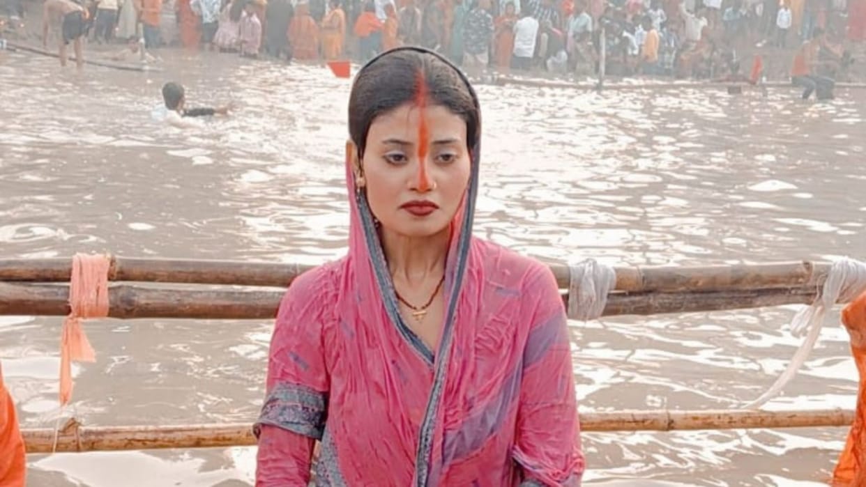 Nalanda: Suspicious death of constable's wife in in-laws' house was harassed for dowry and child murder charge