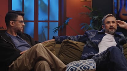 Singer Yo Yo Honey Singh Talk About Love Serious Relationship In Recent Podcast