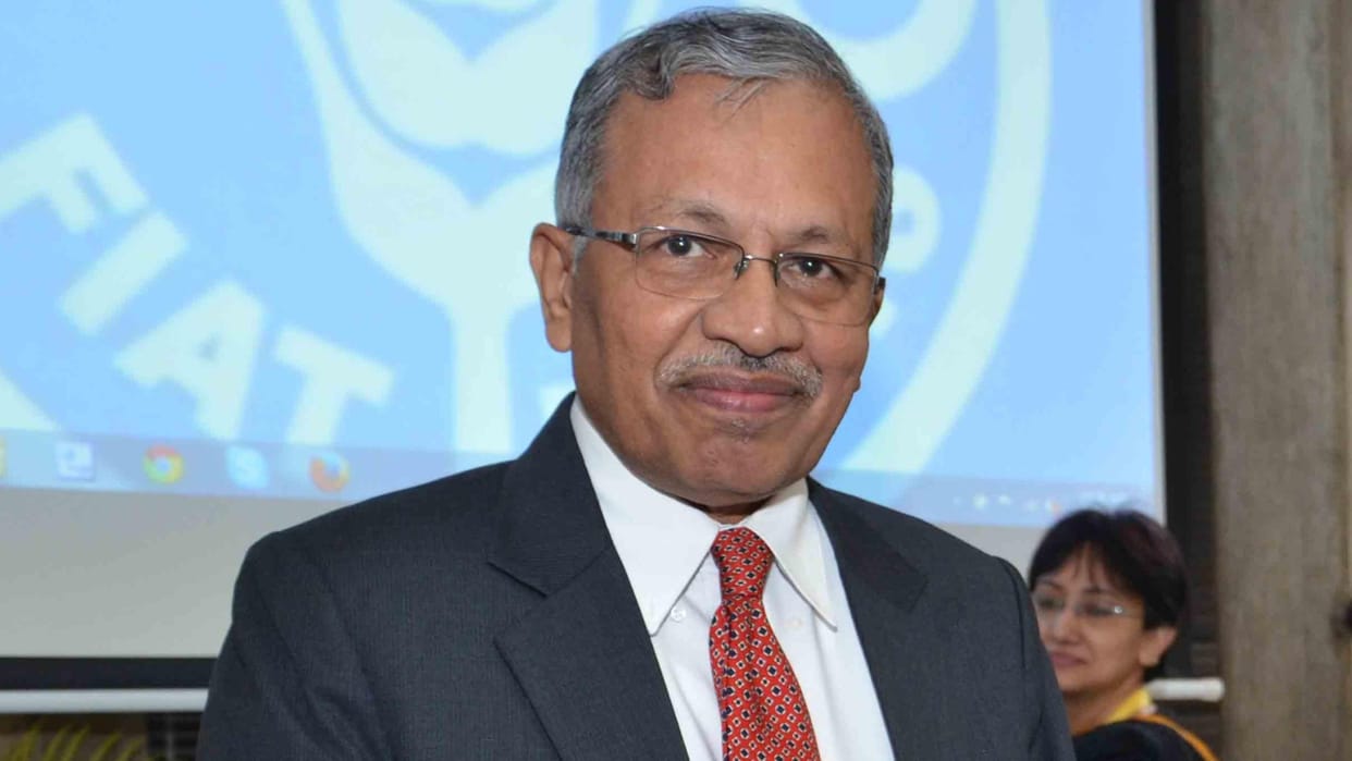 recounts Manmohan Singh's agriculture secretary said As PM, I cannot let any Indian go without food