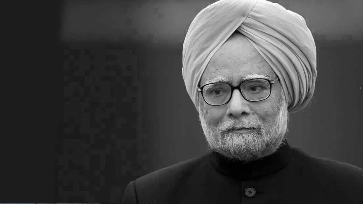 Manmohan Singh: Tribute to natural reformer, who showed a parallel path to public welfare