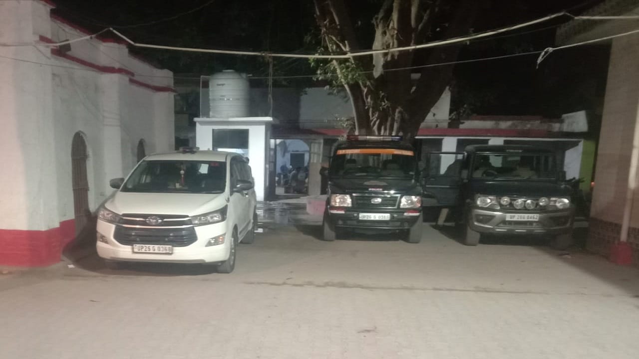 Second case registered against terrorists killed in Pilibhit encounter