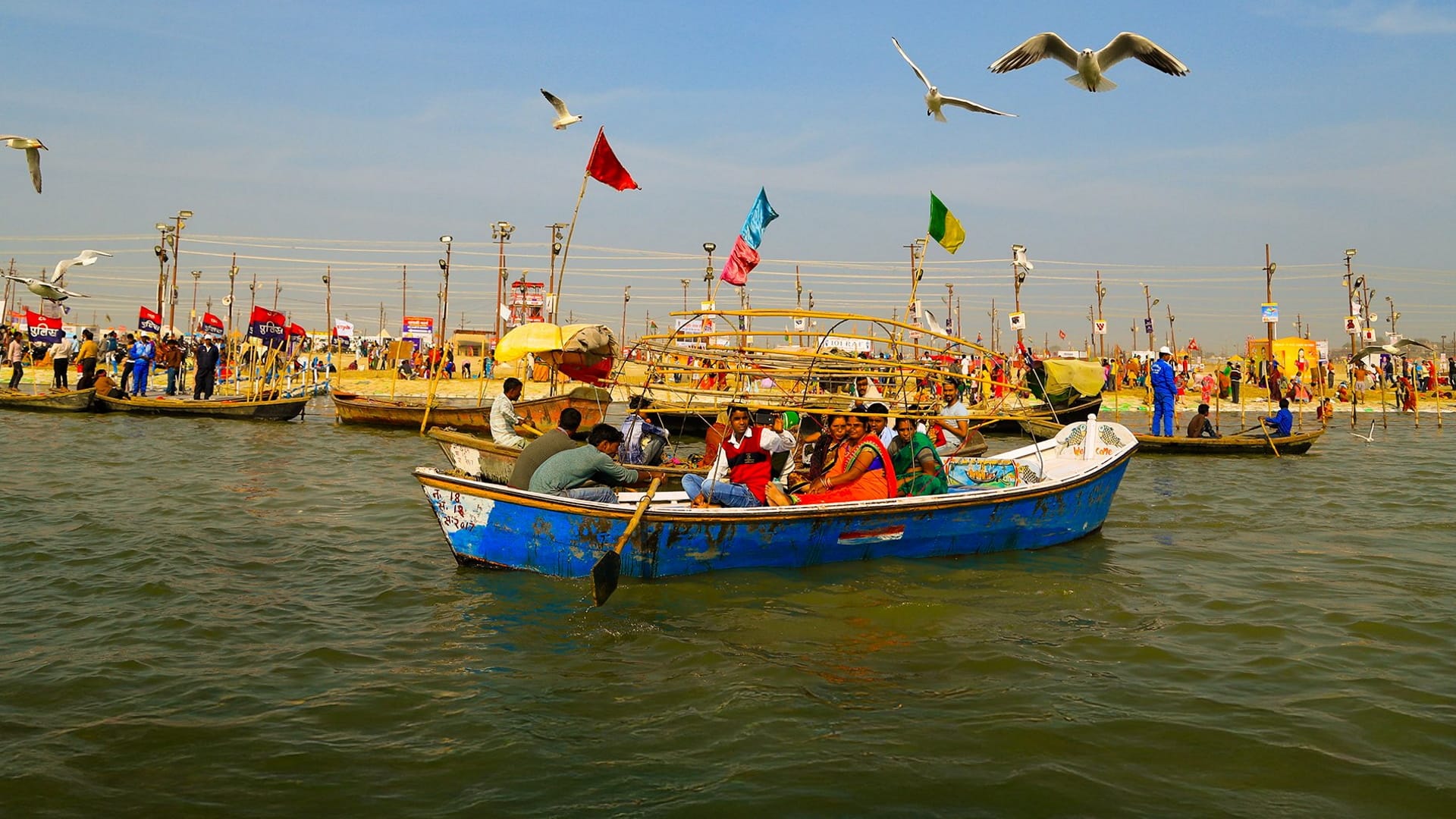 Mahakumbh 2025 Travel Guide To Reach Prayagraj Accommodation Expenses Travel Tips in Hindi