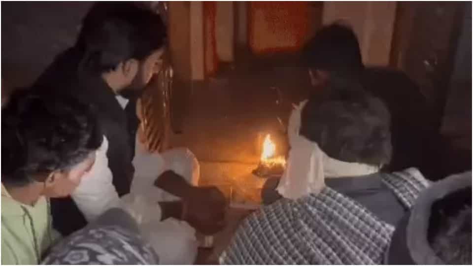 Rajasthan Borewell Accident Update No Food and Water Till Day 5 Five Rescue Operation Continues News in Hindi