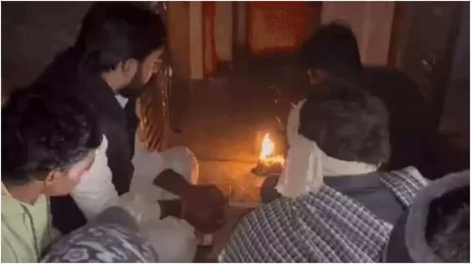 Rajasthan Borewell Accident Update No Food and Water Till Day 5 Five Rescue Operation Continues News in Hindi