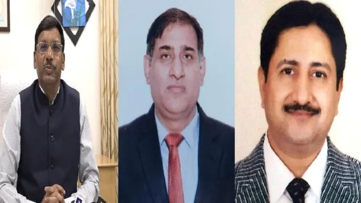 Rajasthan High Court will get three judges in new year Supreme Court Collegium recommended