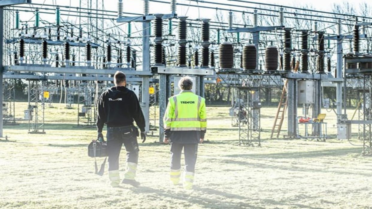 Finnish authorities detains oil tanker linked to Russia over undersea cable sabotage