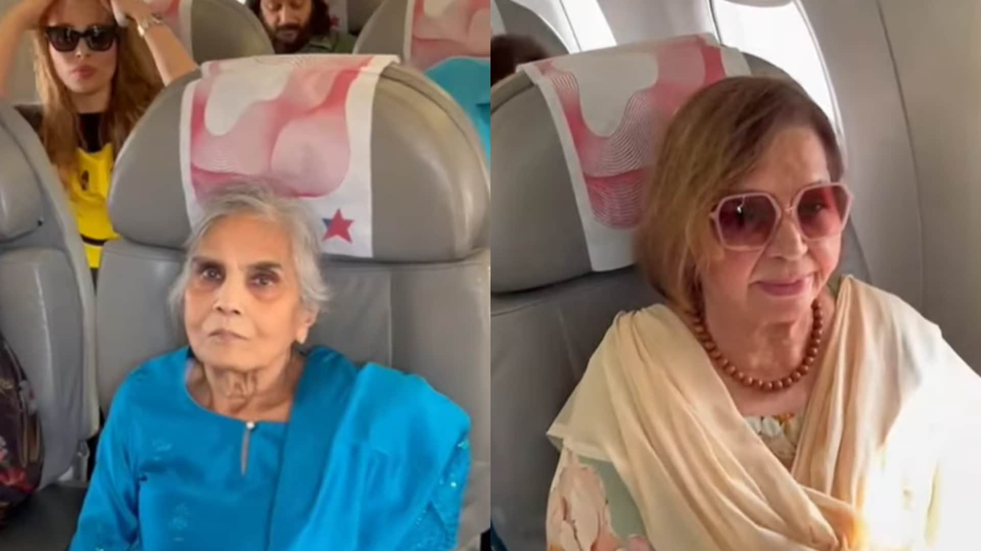 Salman Khan Birthday Video Share By Brother Sohail Khan Family Came Together