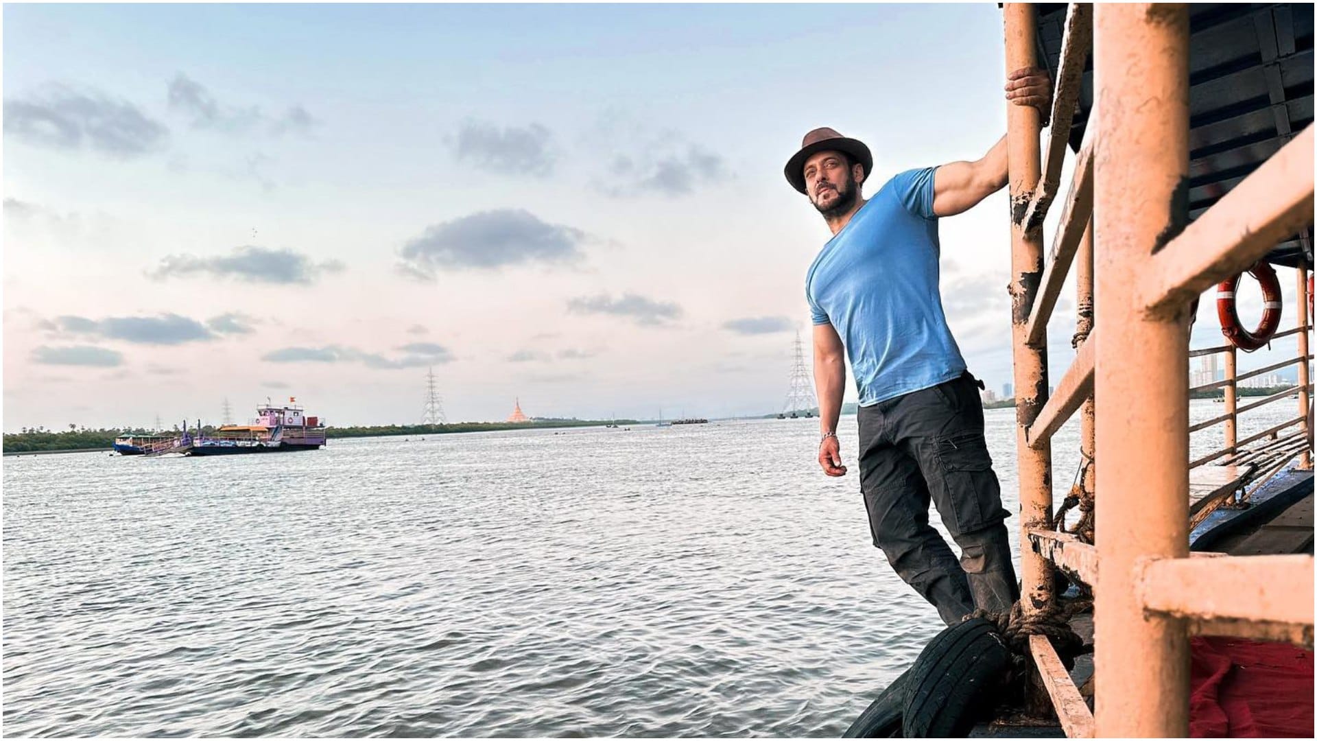 Birthday Special Salman Khan Diet and Workout Fitness Plan To Get Fit At This Age