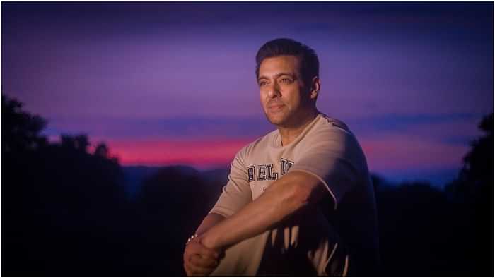 Salman Khan recently celebrated his 59th birthday Actor says Jamnagar people are lucky they spends time