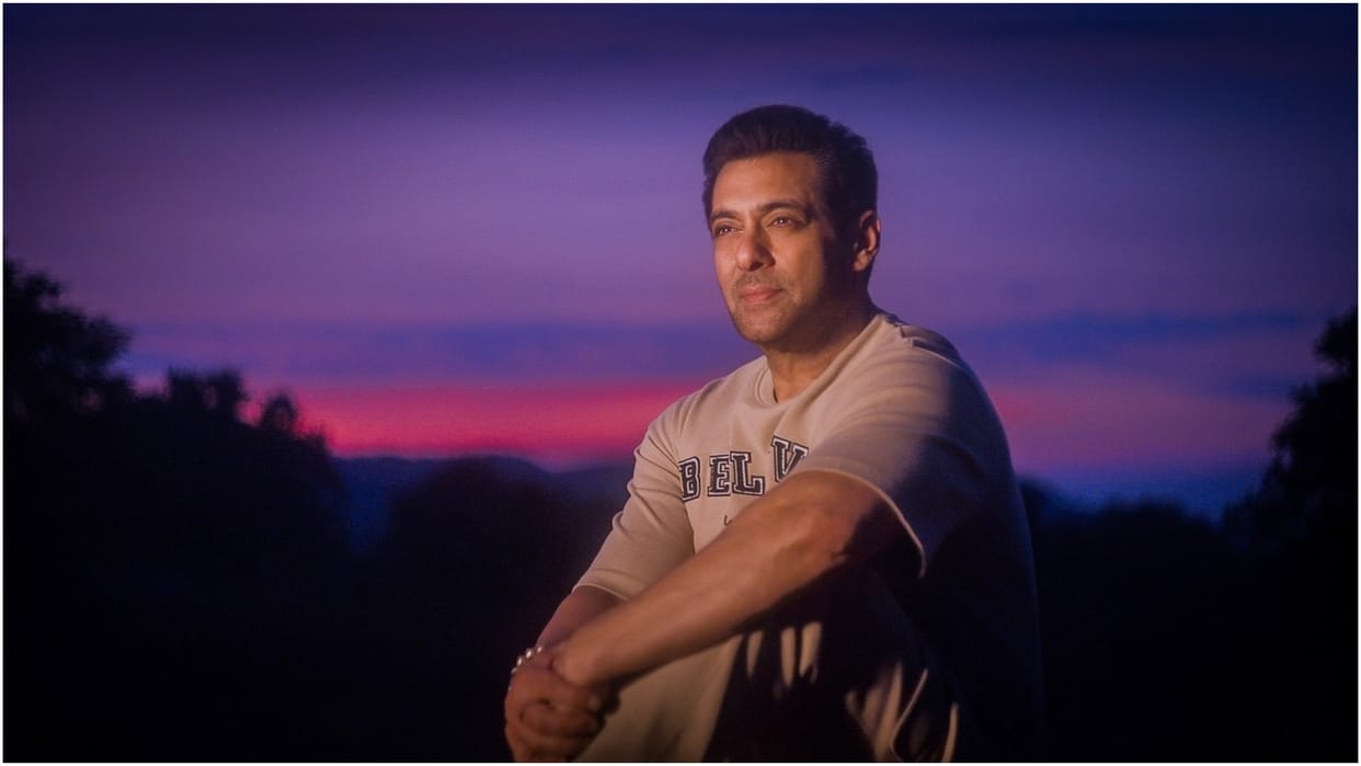 Birthday Special Salman Khan Diet and Workout Fitness Plan To Get Fit At This Age