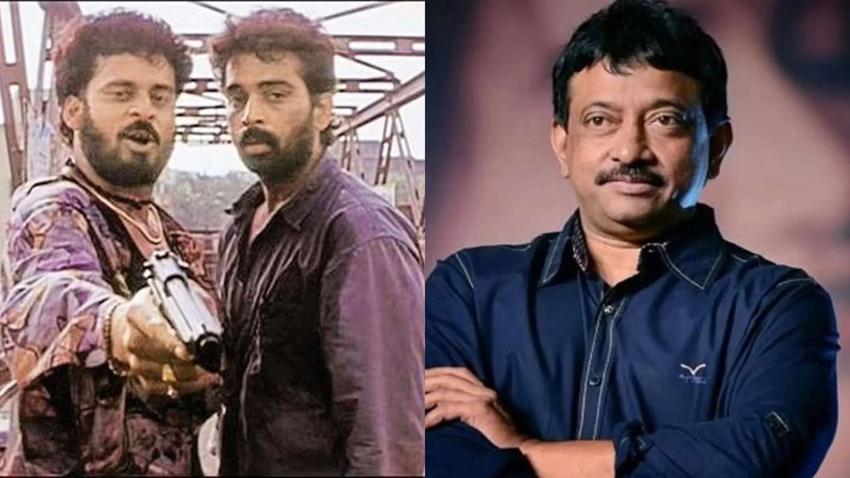 Satya Re Release Date ram gopal varma share manoj bajpayee cult classic gangster drama hit on this day