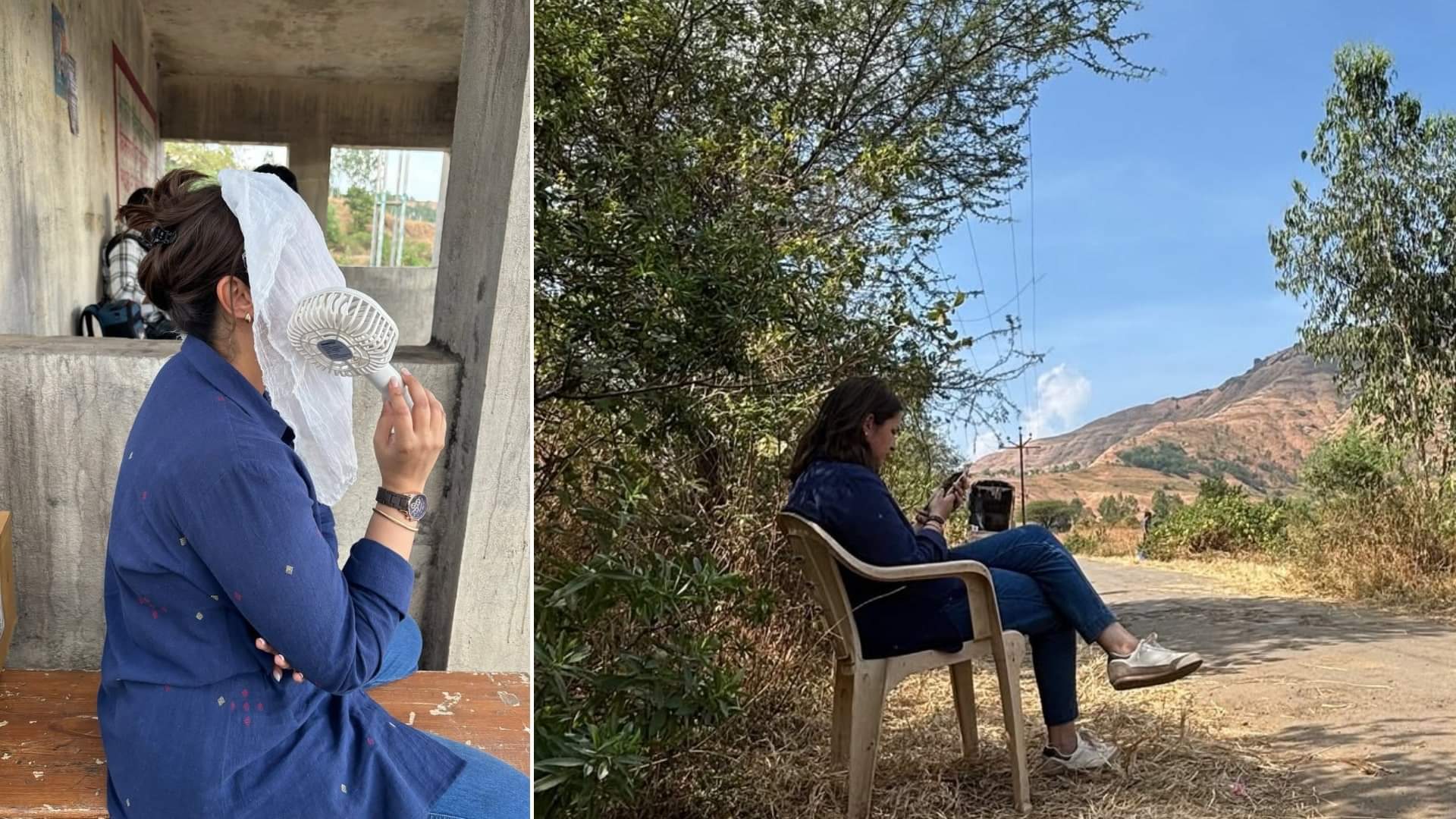 Parineeti Chopra soul healing with hubby Raghav Chadha says December you really Decembered