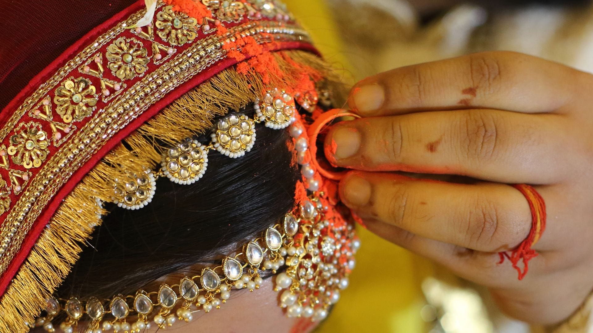 Married women should not give these 5 Suhag items to anyone even by mistake Know other Details inside disprj