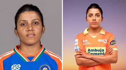 Who is Tanuja Kanwar from Himachal Debut for India Women against West Indies 3rd ODI Match Know Profile