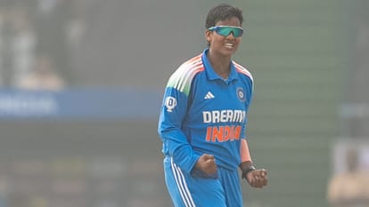 IND W vs WI W: special advice of coach proved useful for Deepti Sharma took six wickets know details