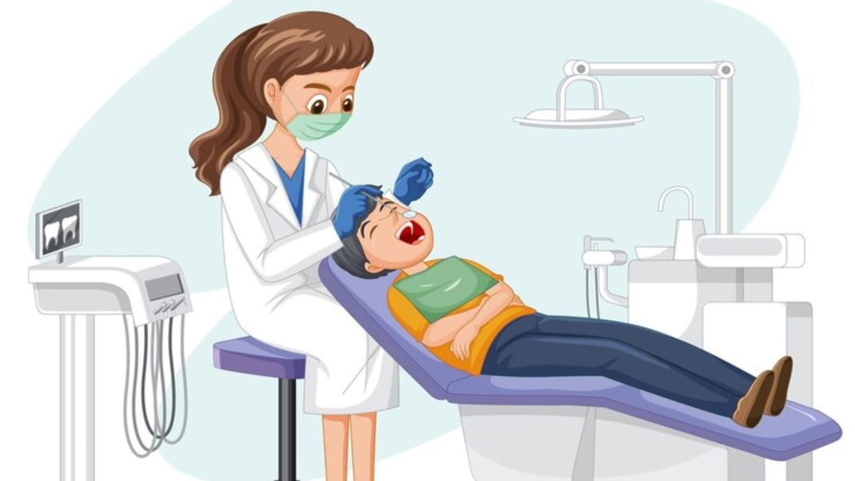 IMS BHU Dental Faculty getting five months extension for RCT
